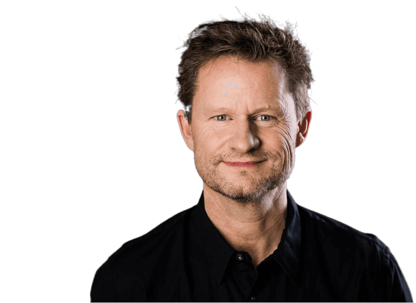 Bo Halberg, Erhvervssykolog